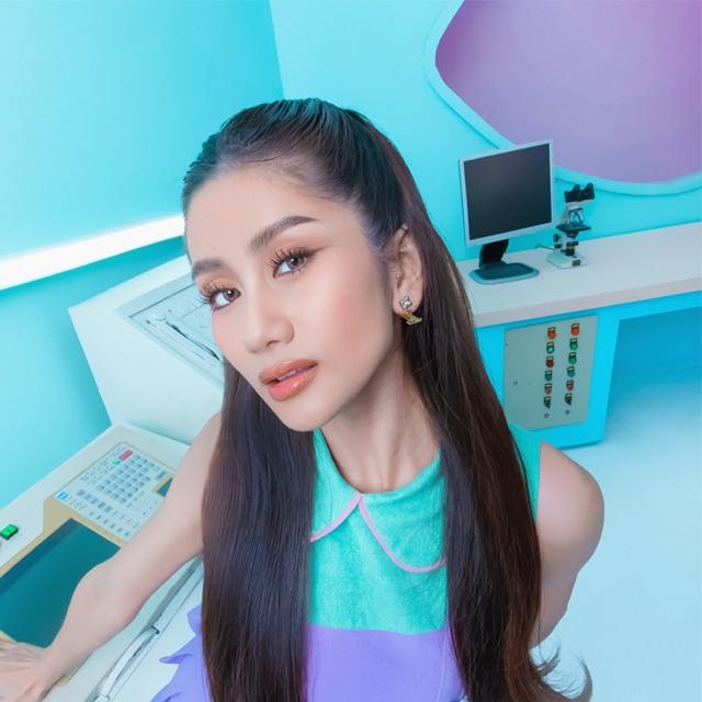 Sheena Mae Catacutan